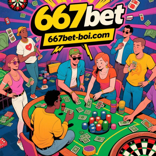 667bet